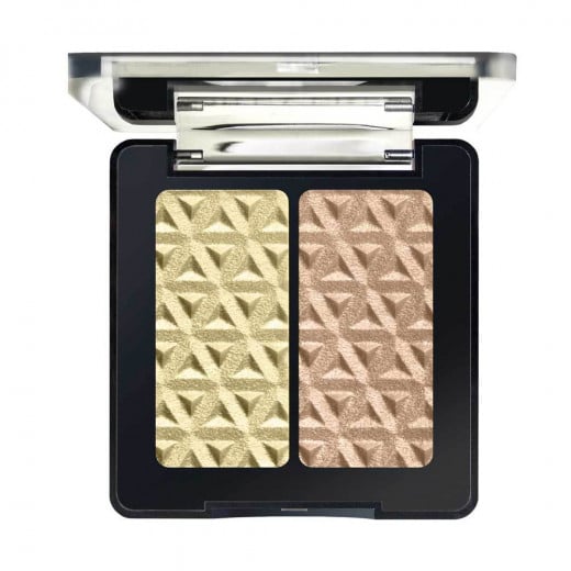 Forever52 Highlighter Duo  - THD002