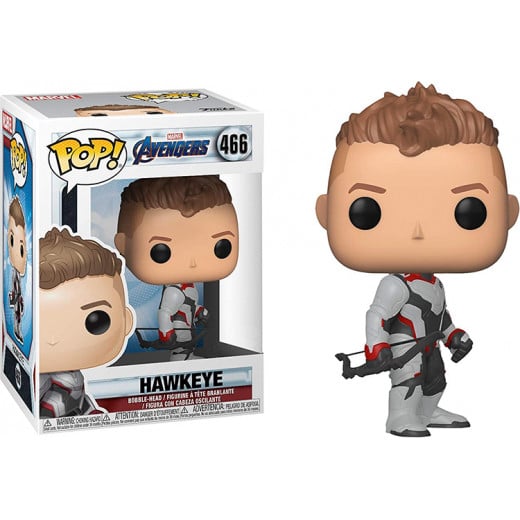 Pop! Marvel: Avengers Endgame - Hawkeye (EXC)