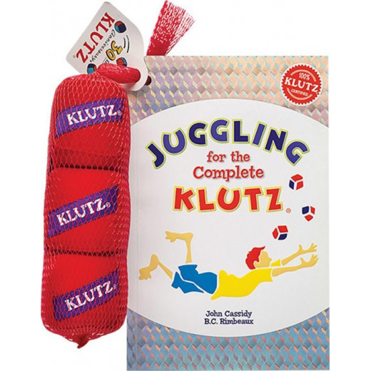 Klutz Juggling for the Complete
