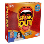 Speak Out Game English