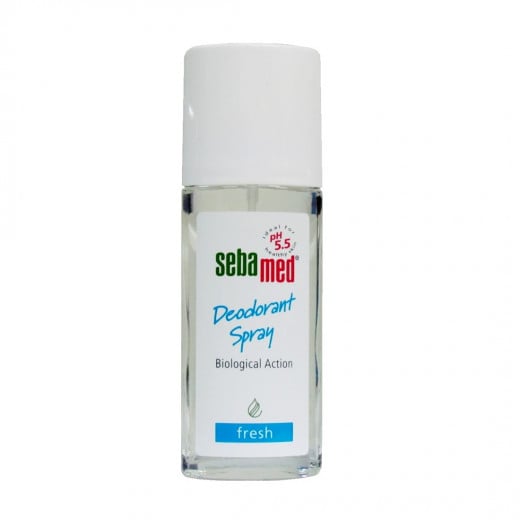 Sebamed Deodorant Fresh Spray-75ml