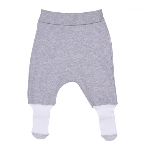 Kitikate Organic Active Friends Baggy Tights 6-9 Months