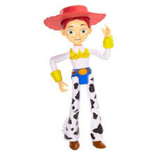 Toy Story 7 Basic Figures, Only 1 Character, Assortment - Random Selection