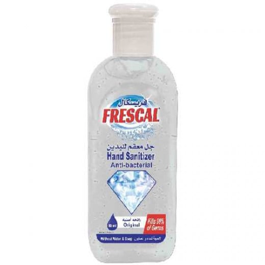 Frescal Hand Sanitizer Original 85ml
