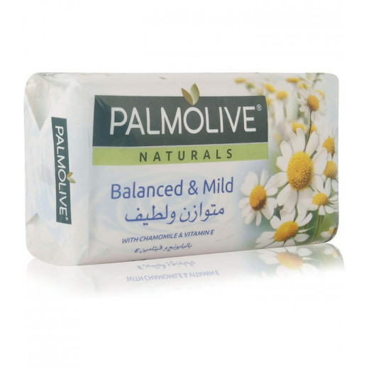 Palmolive Soap Chamomile & Vitamin E 120GR