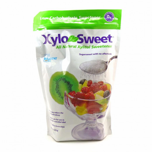 Xylo Sweet Sweetener Non-GMO  1.36kg