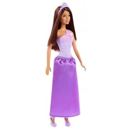 Barbie Princess Doll Assortment