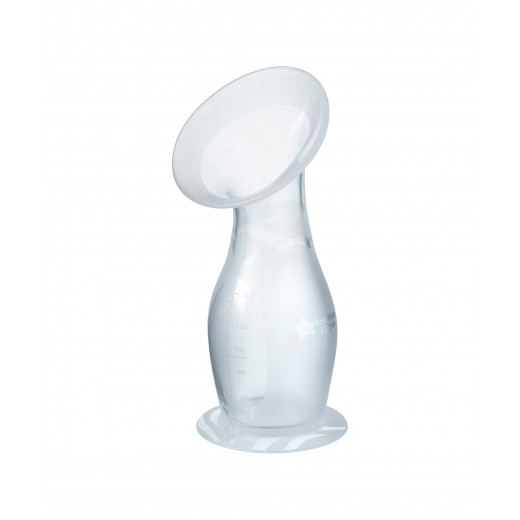 Tommee Tippee Silicone Breast Pump