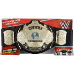 WWE Championship Mattel Kids Winged Eagle Championship Belt