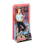 Barbie Endless Moves Doll, Assortment