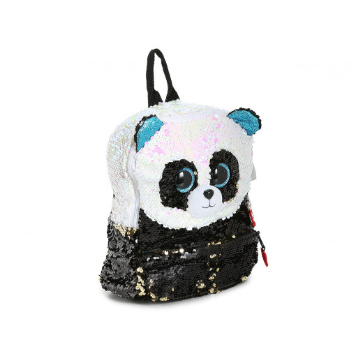 ty fashion sequin backpack