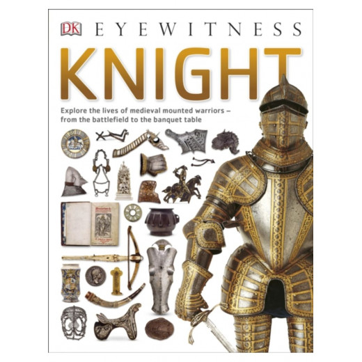Knight - Eyewitness