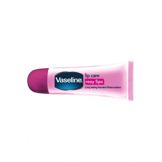 Vaseline Lip Care  10g Rosy Lips