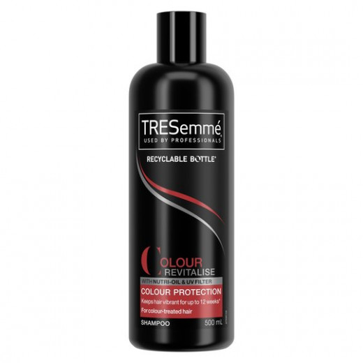 Tresemme Colour Revitalise Shampoo 800Ml