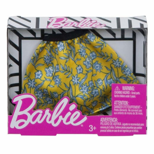 Barbie Dolls Collection Accessories and Cabinets