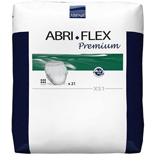 Abena Abri-Flex XS1 -21 Adult Underwear