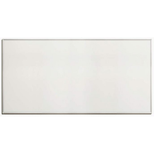 Whiteboard - 200 x 100 cm - Magnetic  +1 Free Eraser +1 whiteboard pen