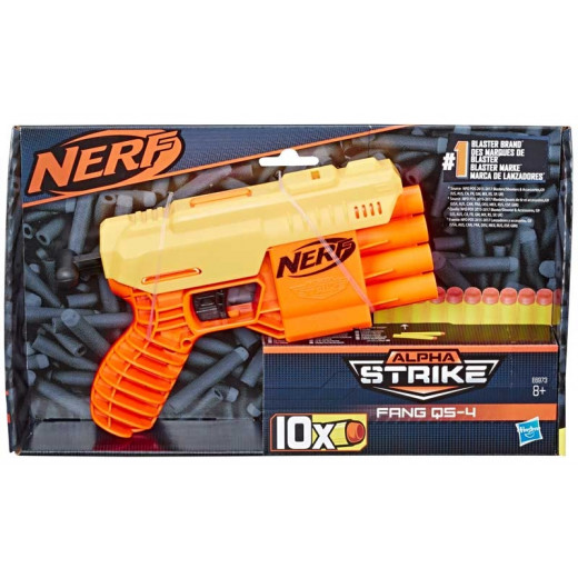 Nerf Alpha Strike Fang Qs 4