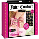 Make It Real Juicy Couture Pink & Precious Bracelets