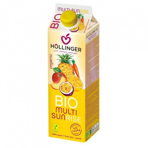 Hollinger Organic Multi Sunrise 1L