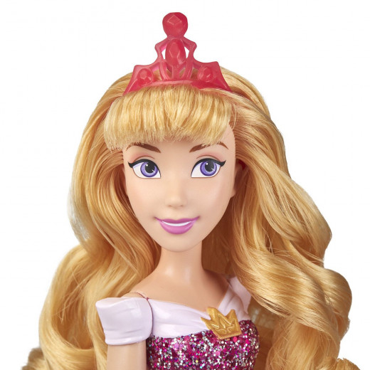 Hasbro Disney Princess Royal Shimmer - Aurora