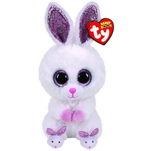 Ty Beanie Boo Regular Easter Slippers Rabbit