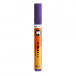 Molotow One4All Marker 2Mm Signal Violet