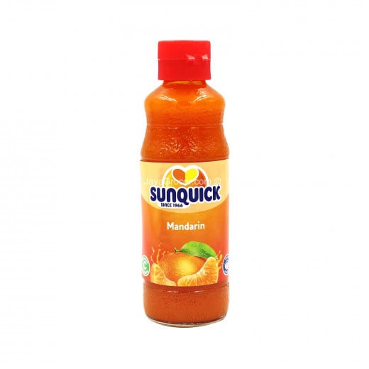 Sunquick Mandarin Squash 840ml