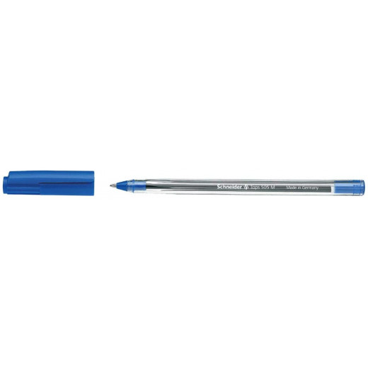 قلم حبر جاف من شنايدر توبس 505,  أزرق