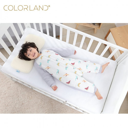 Colorland Sleeping Bag - Colored - 1-2 Years