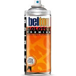 Molotow Belton Premium Spray Paint 400ml clear coat gloss 252