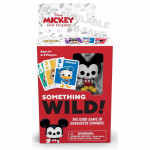 Funko Something Wild! Mickey and Friends Card Game