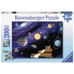 Ravensburger 200 XXL Pieces Solar System Puzzle