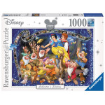 Ravensburger Disney Snow White Collector's Edition 1000 pieces