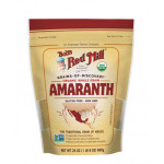 Bob's Red Mill Organic Amaranth Grain 680g