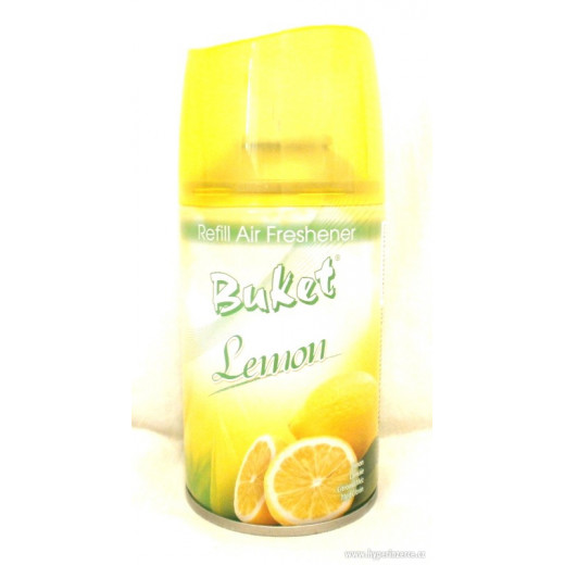 Buket Refill 250 ml Lemon