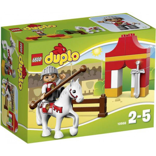 LEGO 10568 Knight Tournament