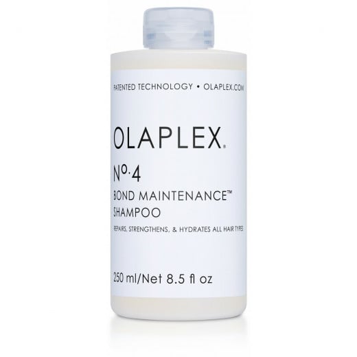 Olaplex Bond Maintenance Shampoo 250ml - Number 4