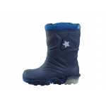Lupilu Toddler Flashing Rain Boots Boots Kitten Size 24/25