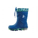 Lupilu Toddler Flashing Rain Boots Boots Kitten Size 28/29