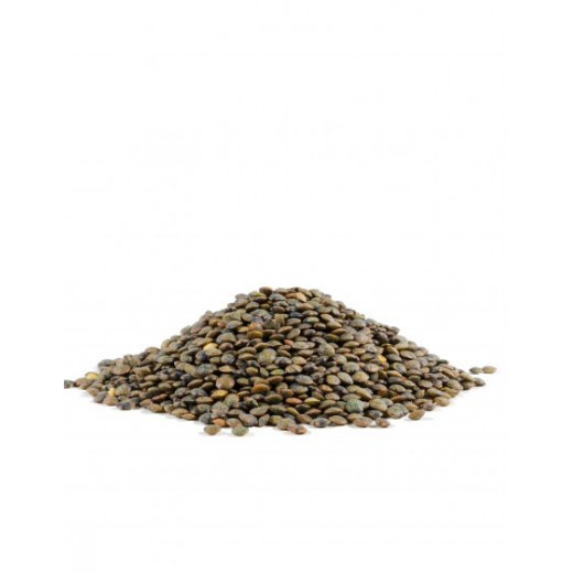 Petite French Green Lentils
