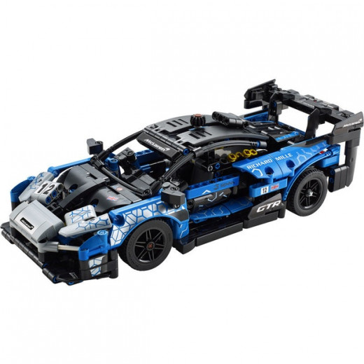Lego Technic Mclaren Senna Gtr