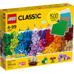 Lego Bricks Bricks Plates