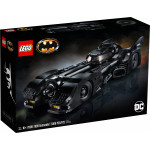 Lego Batmobile