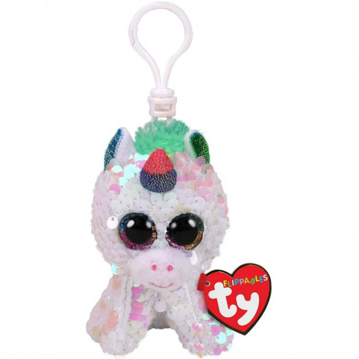 Ty Boos Flippable Chihuahua Yappy Clip