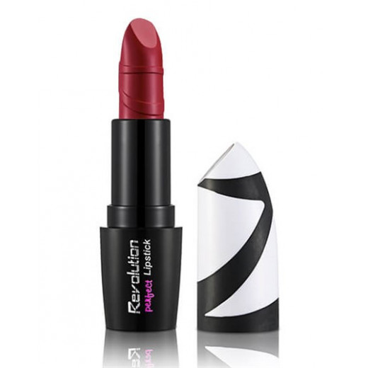 Flormar Revolution Perfect Lipstick 18 Rosso Libero