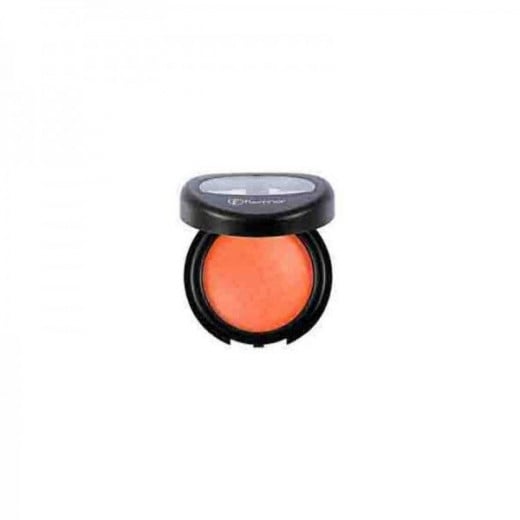 Flormar Matte Baked Eyeshadow M102 Orange Popsicle