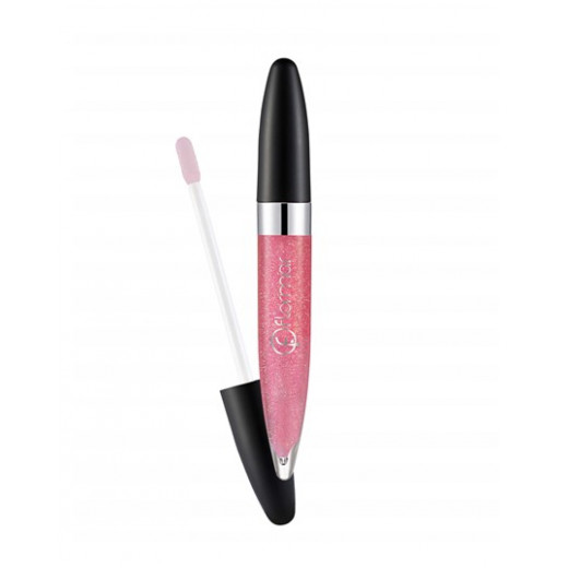 Flormar – Supershine Lip Gloss 121 Transparent Pink