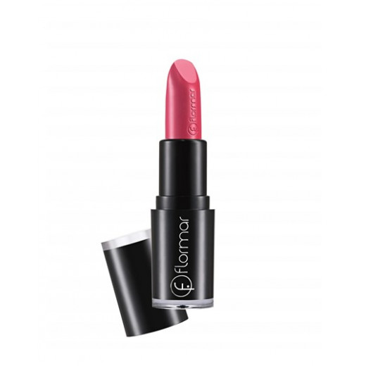Flormar – Long Wearing Lip Gloss -L401 Soft Pink