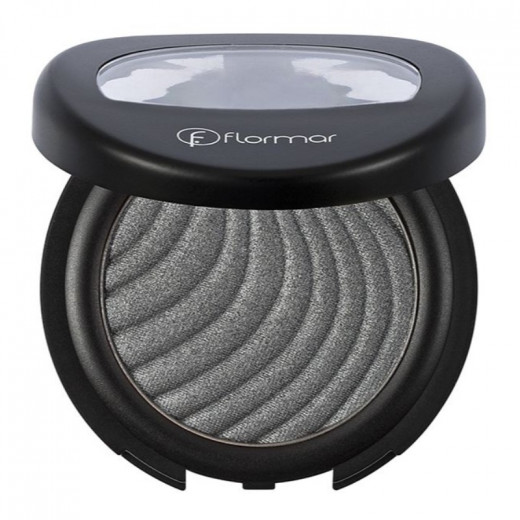Flormar Mono Eyeshadow 002 Satin Grey